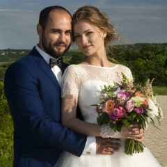 Саша Простынкин, 08.07.1990, Санкт-Петербург