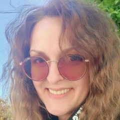 Елена Александрова, 27.04, Евпатория