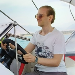 Глеб Максимов, 08.09.1990, Москва