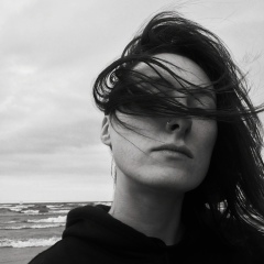 Настя Берлина, 10.12.1995