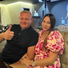 Саша Верховцев, 21.07.1988, Белгород