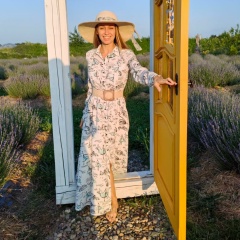 Екатерина Мохова, 07.12, Buenos Aires