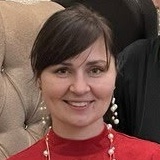 Евгения Гордус, 02.04.1983, Санкт-Петербург