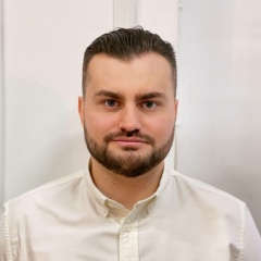 Vadim Khechoyan, 01.06.1989, Санкт-Петербург