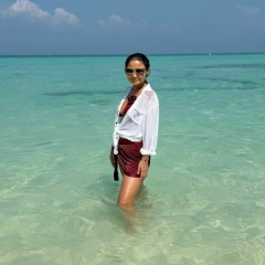 Гульнара Хайрушева, 29.08.1986, Самара