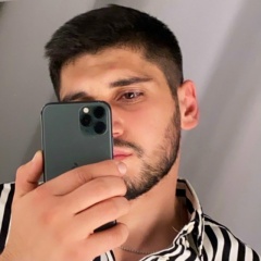 Nicat Ibragimov, 20.03.1997