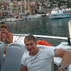 Дмитрий Бондарчук, 27.04.1985, Белая Церковь