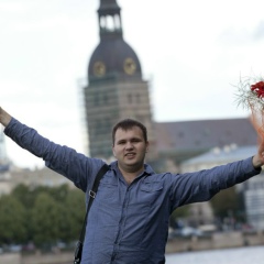 Егор Морозов, 23.11.1989, Санкт-Петербург