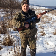 Олег Кирин, 19.02.1972