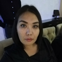 Айнура Файзулина, 10.07, Актау