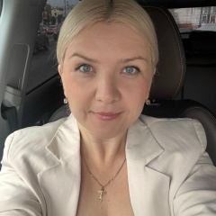 Любовь Пустовалова, 08.06, Оренбург