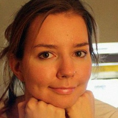 Ольга Петрова, 27.04.1987, Dresden