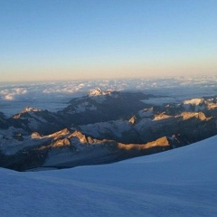 Михаил Московцев, 03.12.1972, Санкт-Петербург
