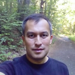 Женис Аязбаев, 09.05.1978, Stadtroda