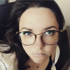 Дарья Савёлова, 27.11.1986, Санкт-Петербург