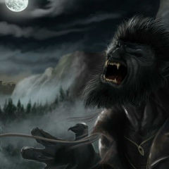 Step Mazin, Железногорск