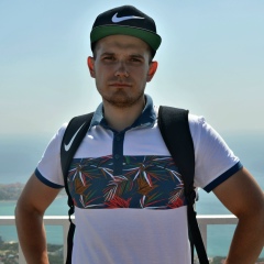 Артур Пономарёв, 29.08.1990, Тюмень