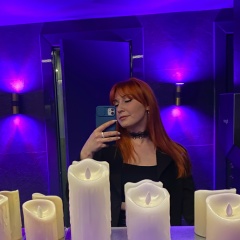 Татьяна Кулёва, 22.04, Орёл