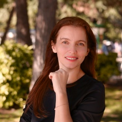 Наталия Кулиева, 06.04