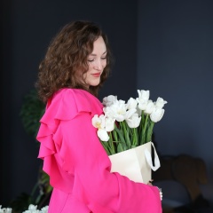 Юлия Дворянчикова, 06.04.1986, Ульяновск