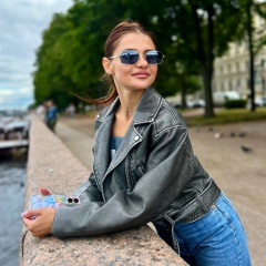 Юлия Сидорович, 10.07, Минск