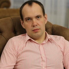 Дмитрий Кириллович, 21.07.1988, Москва