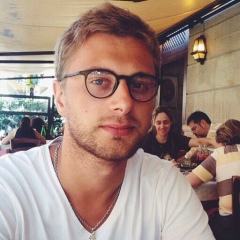 Roma Zernov, 03.04.1988, Санкт-Петербург