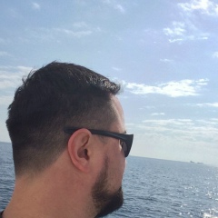 Алексей Груздев, 29.06.1987, Санкт-Петербург