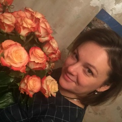 Екатерина Емельянова, 07.12, Санкт-Петербург