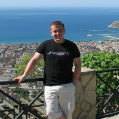 Алексей Брумин, 05.12.1988, Витебск