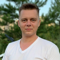 Вячеслав Федоренко, 14.03