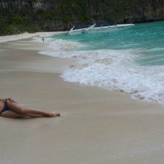 Настя Пестерева, 10.12.1984, Якутск