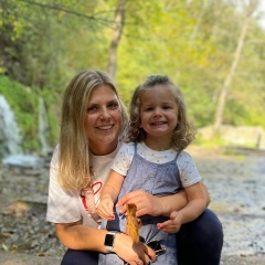 Валерия Яковлева, 15.02.1985, Санкт-Петербург