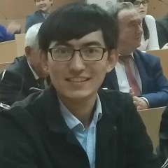 Багдат Абдукадиров, 28.06.1990, Шымкент