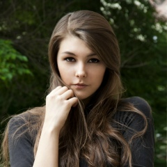 Ярослава Сидорова, 02.05.1998, Самара