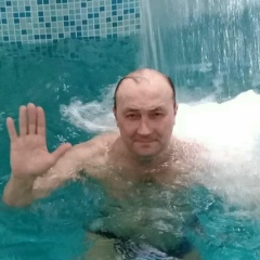 Равиль Насыбуллин, 08.02.1963, Казань