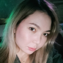 Коркем Обаева, 17.01, Москва