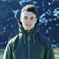 Дима Плахотний, 12.04.1992, Киев