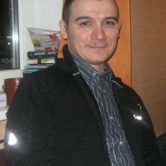 Михаил Орлов, 13.10, Санкт-Петербург