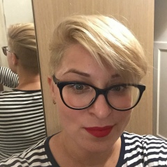 Анна Полухина, 15.05, Санкт-Петербург