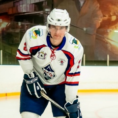 Илья Комаров, 23.09.1988, Магнитогорск