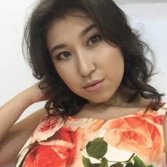 Zhanerke Abaevna, 25.05, Семей