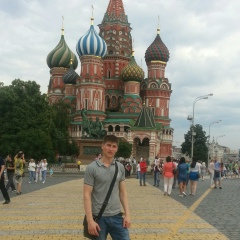 Baha Talipov, 02.11.1991, Москва