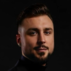 Виталий Иноземцев, 05.12, Санкт-Петербург