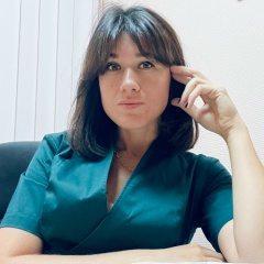 Ирина Кокорина, 15.07, Самара