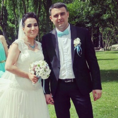 Зарина Полякова, 03.09, Алматы