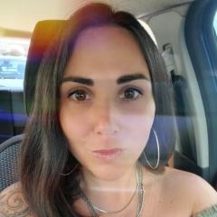 Екатерина Брусиловская, 24.03.1982, Москва