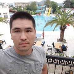 Жомарт Нургалиев, 24.01.1988, Атырау