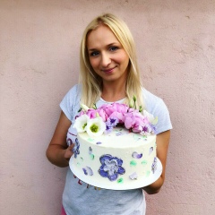 Елена Коростелева, 31.03, Мытищи