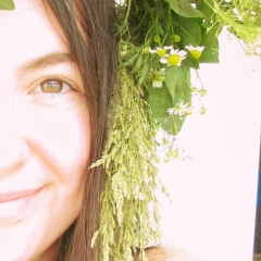 Алена Жаданюк, 03.10, Одесса